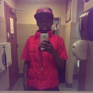 Meet your Posher, Dajion